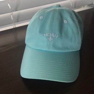 NOAH cap